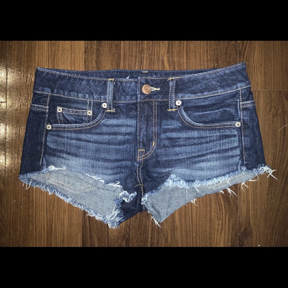 Amarecian Eagle Shorts